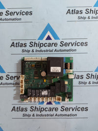 HOBART OC205-1-1C PCB CONTROL UNIT 897545-001/00