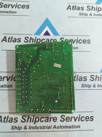HOBART OC205-1-1C PCB CONTROL UNIT 897545-001/00