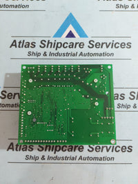 HOBART OC205-1-1C PCB CONTROL UNIT 897845-001/00