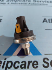 HOBBS 78408 12 N/C PRESSURE SWITCH