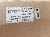 HONEYWELL 0921-SPC MODULE