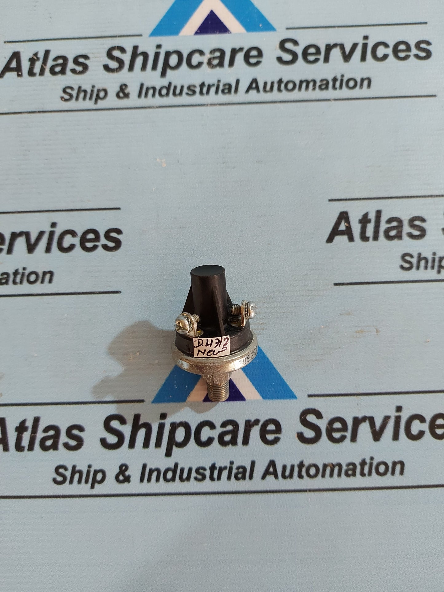 HONEYWELL 1082A70G17 41-7064 PRESSURE SENSOR