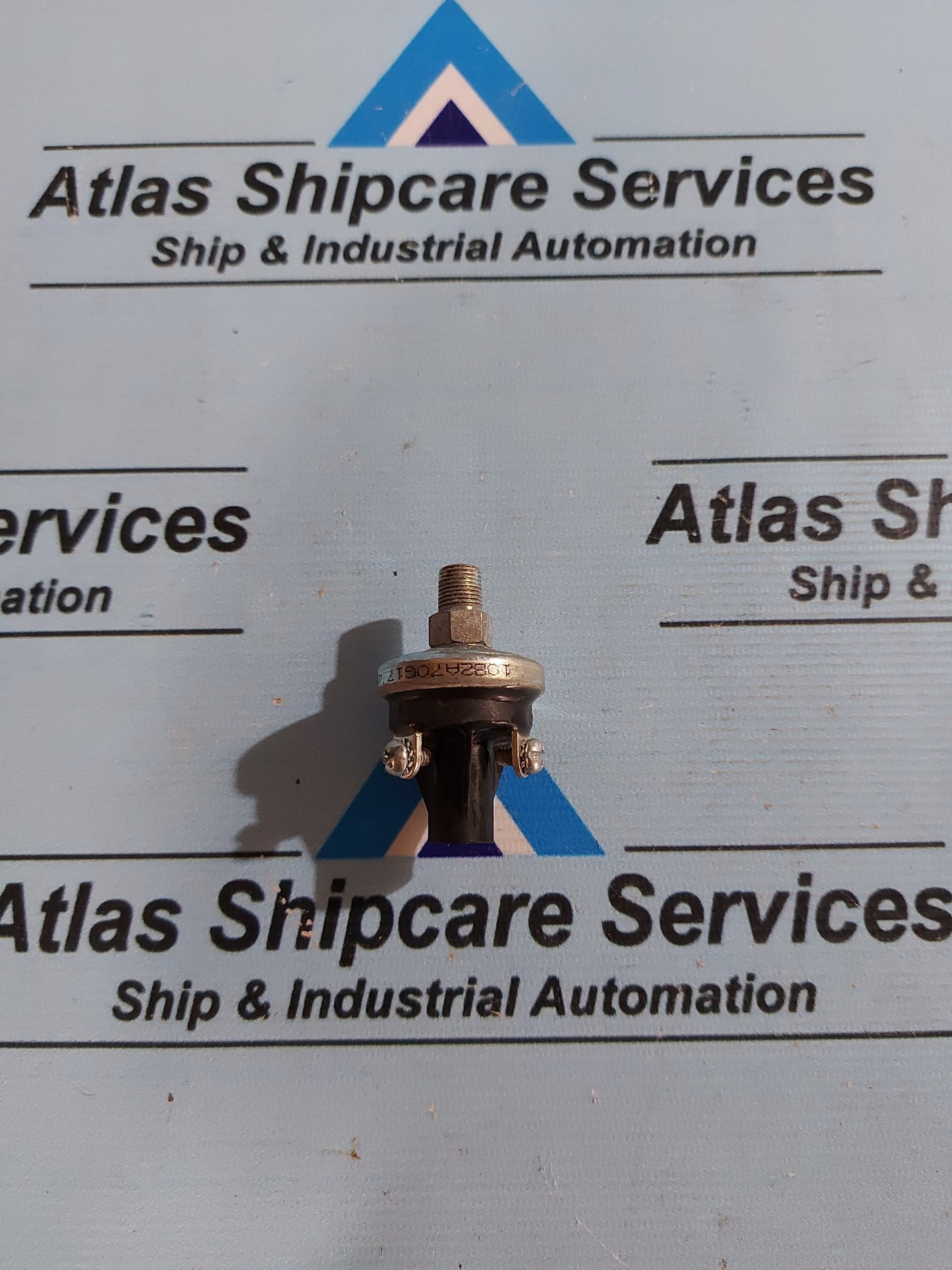 HONEYWELL 1082A70G17 41-7064 PRESSURE SENSOR
