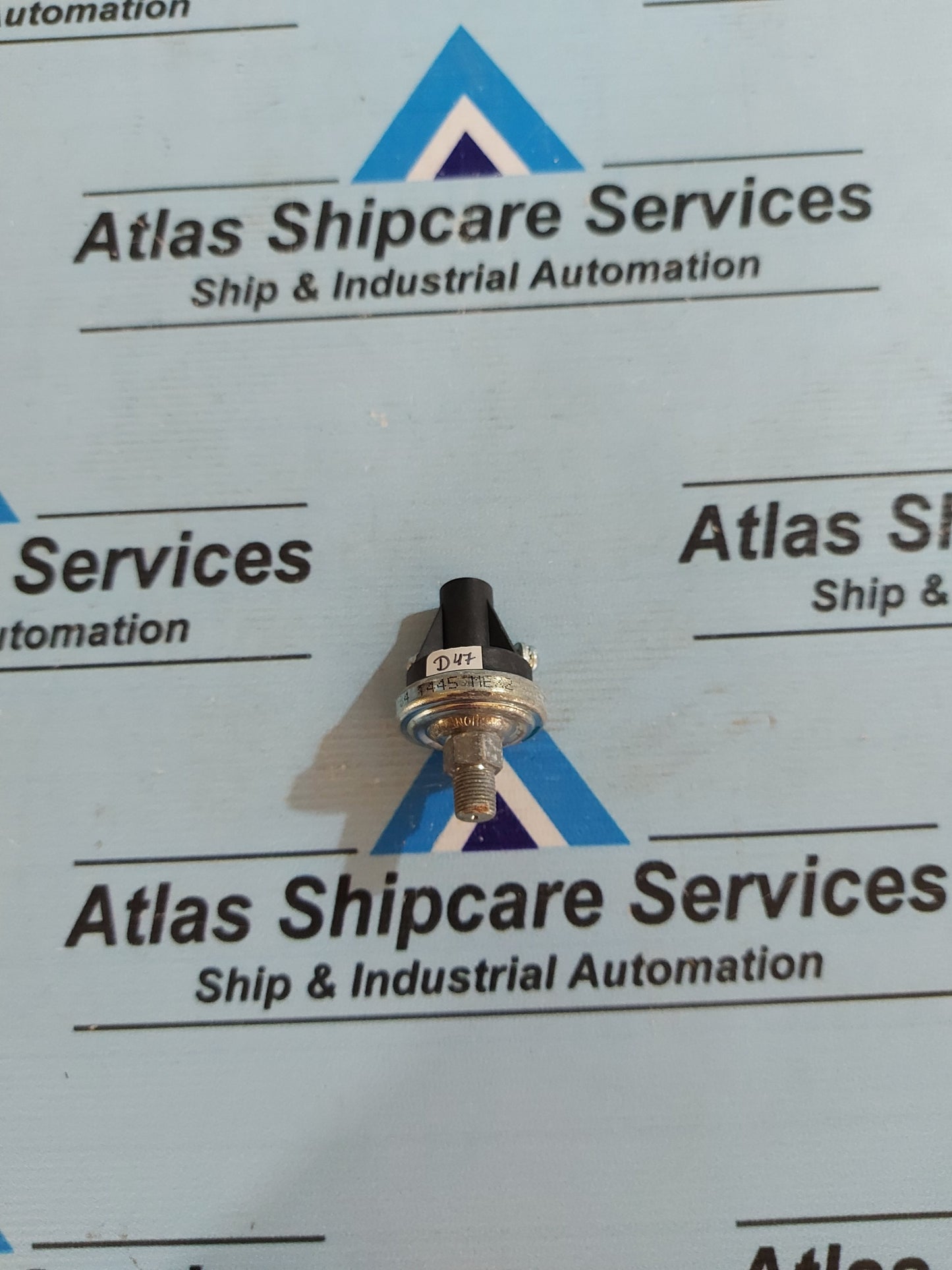 HONEYWELL 1082A70G17 41-7064 PRESSURE SENSOR