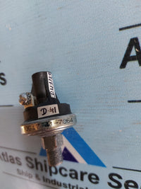 HONEYWELL 1082A70G17 41-7064 PRESSURE SENSOR