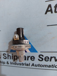 HONEYWELL 1082A70G17 41-7064 PRESSURE SENSOR
