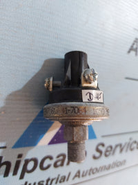 HONEYWELL 1082A70G17 41-7064 PRESSURE SENSOR
