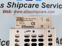 HONEYWELL 136-010875B MONO GK60-2 FSC POWER SUPPLY