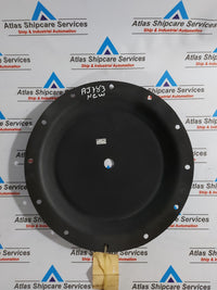 HONEYWELL 13" OD DIAPHRAGM VALVE GA-33671-801