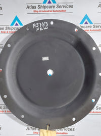 HONEYWELL 13" OD DIAPHRAGM VALVE GA-33671-801