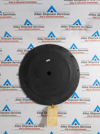 HONEYWELL 13" OD DIAPHRAGM VALVE GA-33671-801