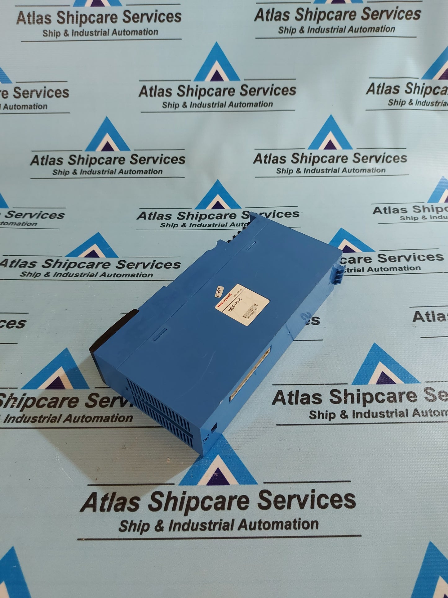 HONEYWELL 1MLR-PA1B PROGRAMMABLE LOGIC CONTROLLER