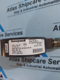 HONEYWELL 3173-2K SENSING AND CONTROL 2000 lbs