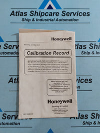 HONEYWELL 3173-2K SENSING AND CONTROL 2000 lbs