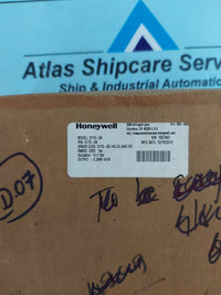 HONEYWELL 3173-2K SENSING AND CONTROL 2000 lbs