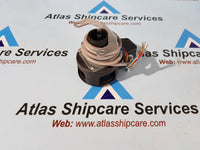 HONEYWELL 32003532-005 AUXILIARY SWITCH PACKAGE FOR HIGH VOLTAGE CIRCUIT