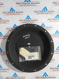 HONEYWELL 43177684.001 DIAPHRAGM BOILER FEED WATER VALVE ACTUATOR