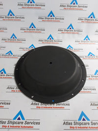 HONEYWELL 43177684.001 DIAPHRAGM BOILER FEED WATER VALVE ACTUATOR
