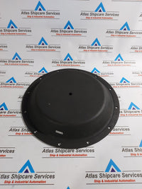 HONEYWELL 43177684.001 DIAPHRAGM BOILER FEED WATER VALVE ACTUATOR