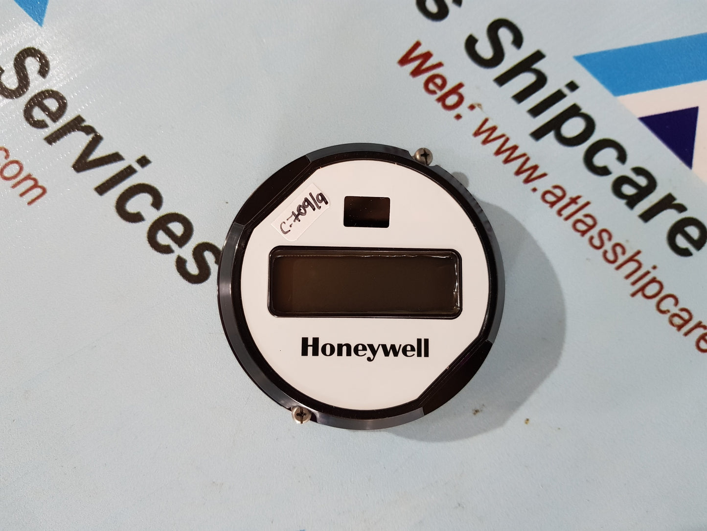 HONEYWELL 50015866-009 XYR 6000 WIRELESS TRANSMITTER