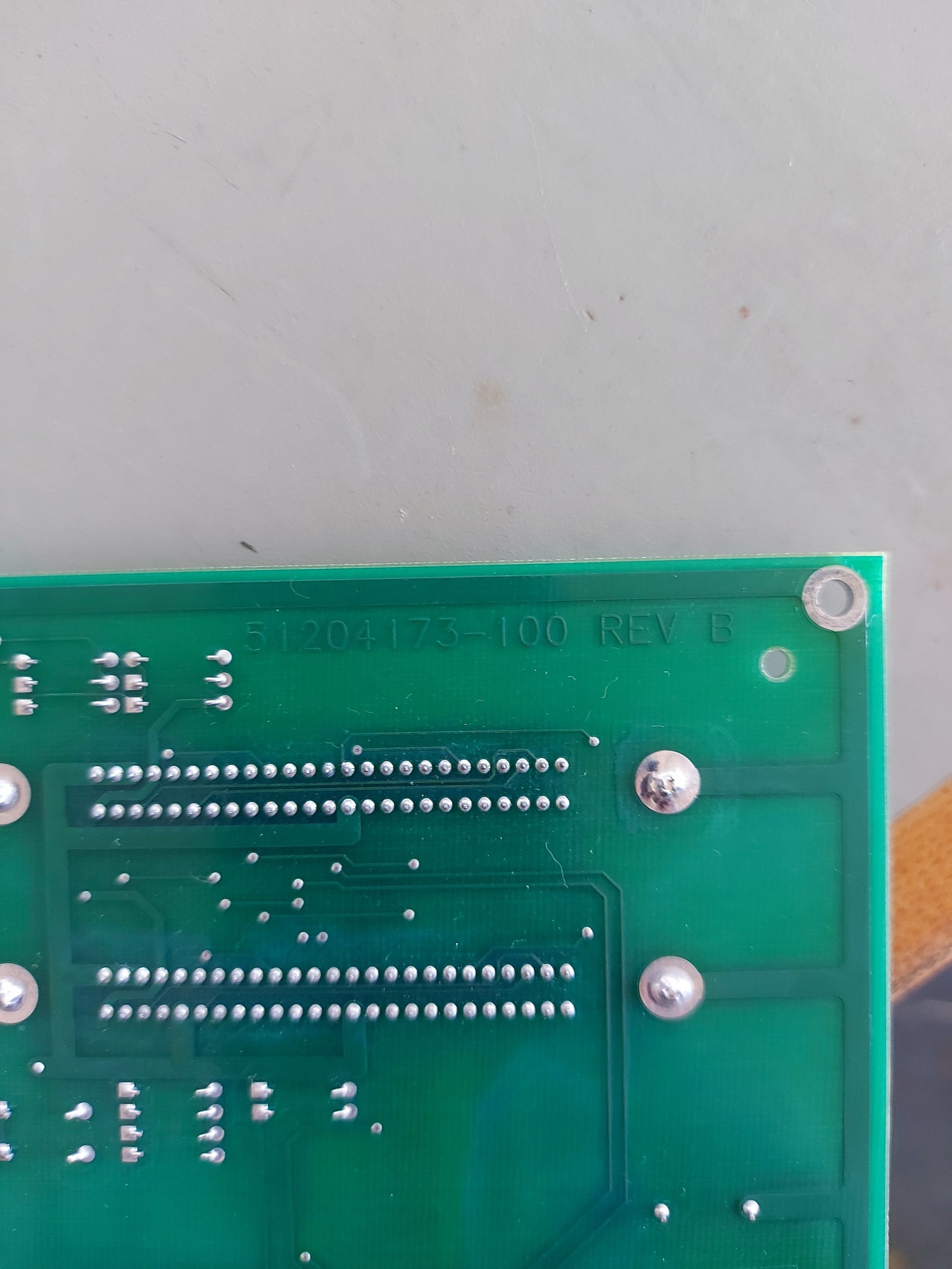 HONEYWELL 51204174-175 ANALOG OUTPUT 16 MC-TAOY 52