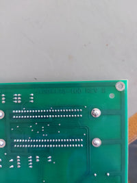 HONEYWELL 51204174-175 ANALOG OUTPUT 16 MC-TAOY 52