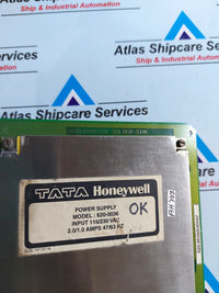 HONEYWELL 620-0036 POWER SUPPLY MODULE