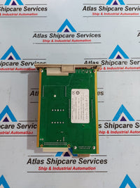 HONEYWELL ANALYTICS 05701-A-0302 ISS.11 SINGLE CHANNEL CONTROL CARD