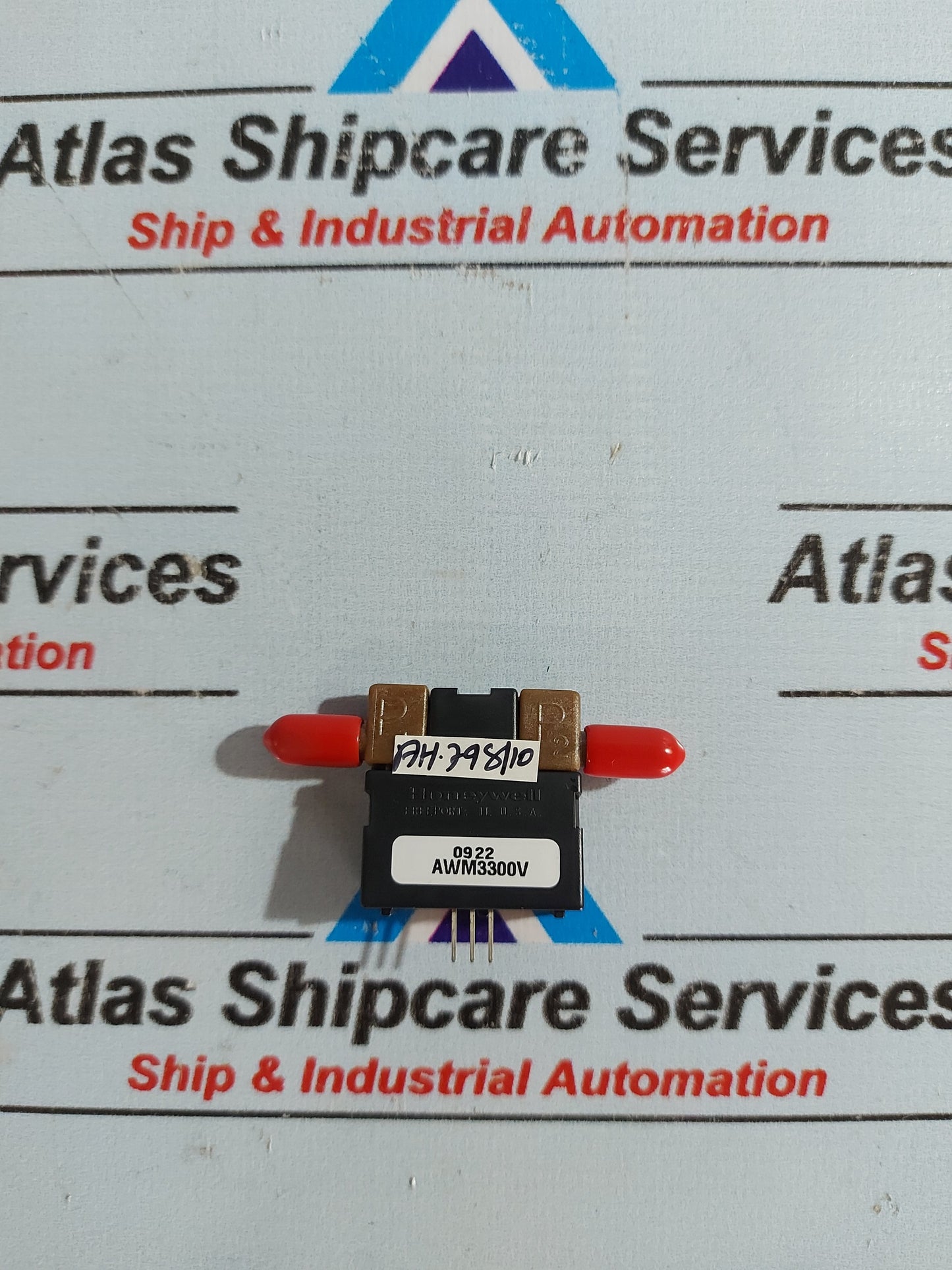 HONEYWELL AWM3300V AIR FLOW SENSOR