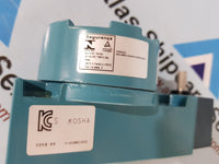 HONEYWELL BXA3K MICRO SWITCH