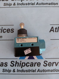 HONEYWELL BZE6-2RN80 MICRO SWITCH