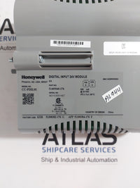 HONEYWELL CC-PDIL01 DIGITAL INPUT 24V MODULE