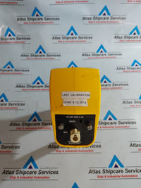 HONEYWELL EC-P2 PORTABLE GAS SINGAL DETECTOR