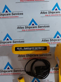 HONEYWELL EC-P2 PORTABLE GAS SINGAL DETECTOR