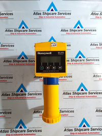 HONEYWELL EC-P2 PORTABLE GAS SINGAL DETECTOR