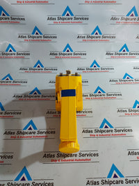 HONEYWELL EC-P2 PORTABLE GAS SINGAL DETECTOR