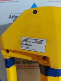 HONEYWELL EC-P2 PORTABLE GAS SINGAL DETECTOR