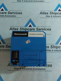 HONEYWELL EC7850A1072 230V BURNER CONTROL