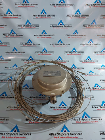 HONEYWELL ENRAF T901-P 31A TEMPERATURE & PRESSURE TRANSMITTER