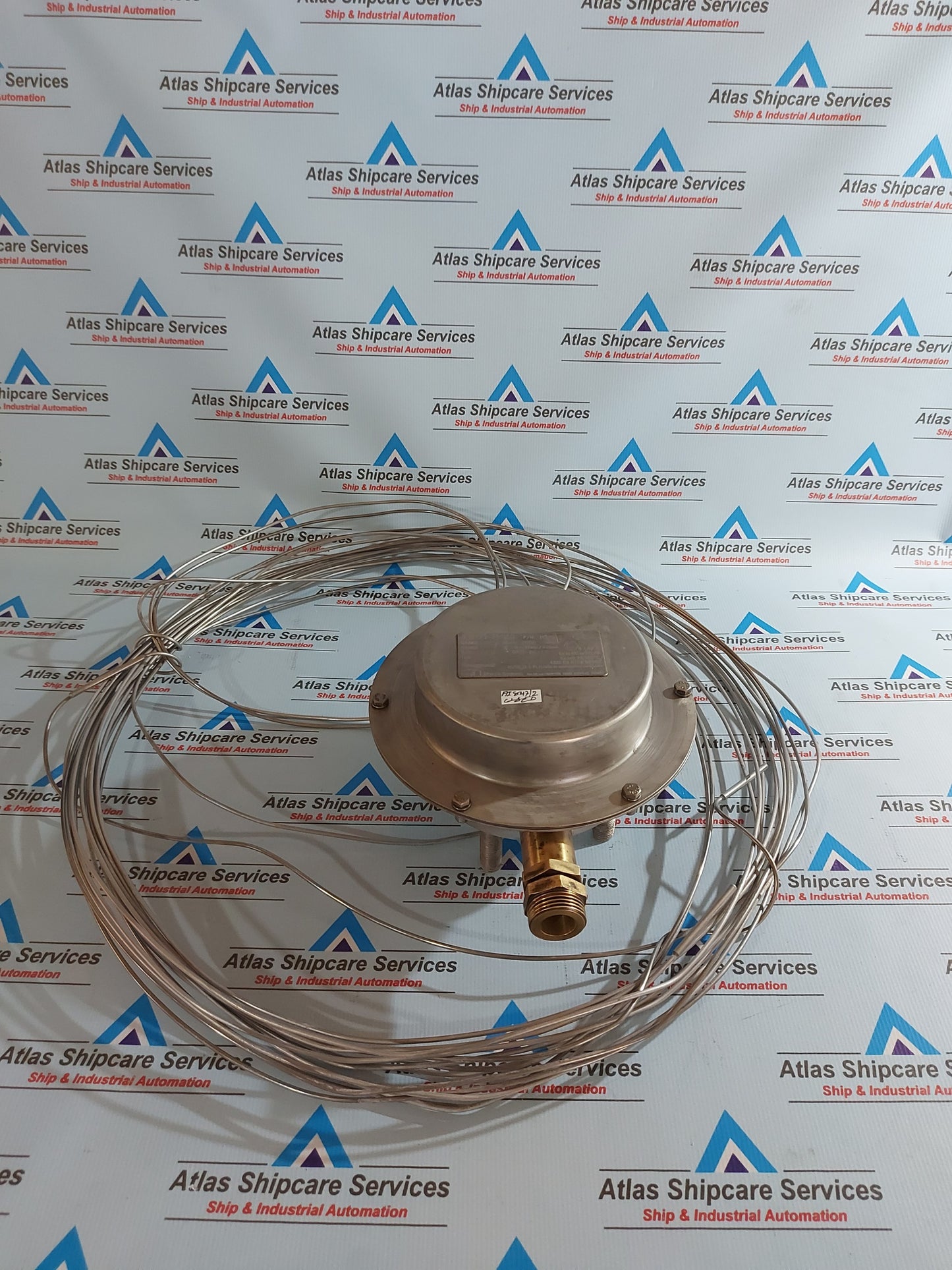 HONEYWELL ENRAF T901-P 31A TEMPERATURE & PRESSURE TRANSMITTER