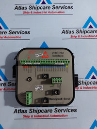 HONEYWELL ENRAF VITO LT INTERFACE 762/S0762970 2074029-D3