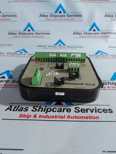 HONEYWELL ENRAF VITO LT INTERFACE 762/S0762970 2074120-D3