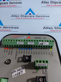 HONEYWELL ENRAF VITO LT INTERFACE 762/S0762970 2074120-D3