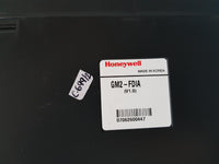 HONEYWELL GM2-FDIA PROGRAMMABLE LOGIC CONTROLLER