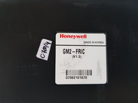 HONEYWELL GM2-FRIC PROGRAMMABLE LOGIC CONTROLLER