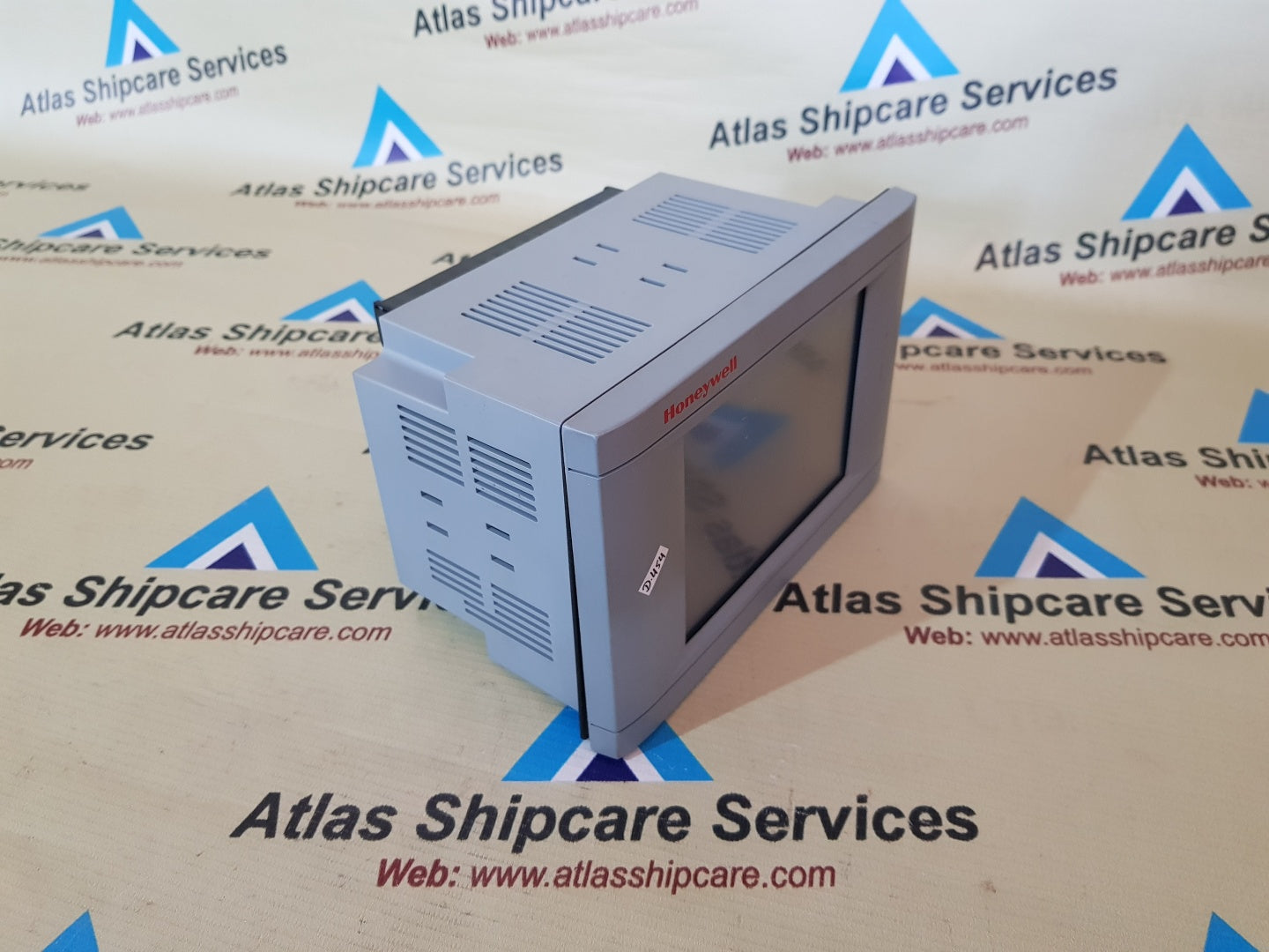 HONEYWELL IPC1100 PROGRAMMABLE CONTROLLER
