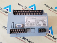 HONEYWELL IPC1100 PROGRAMMABLE CONTROLLER