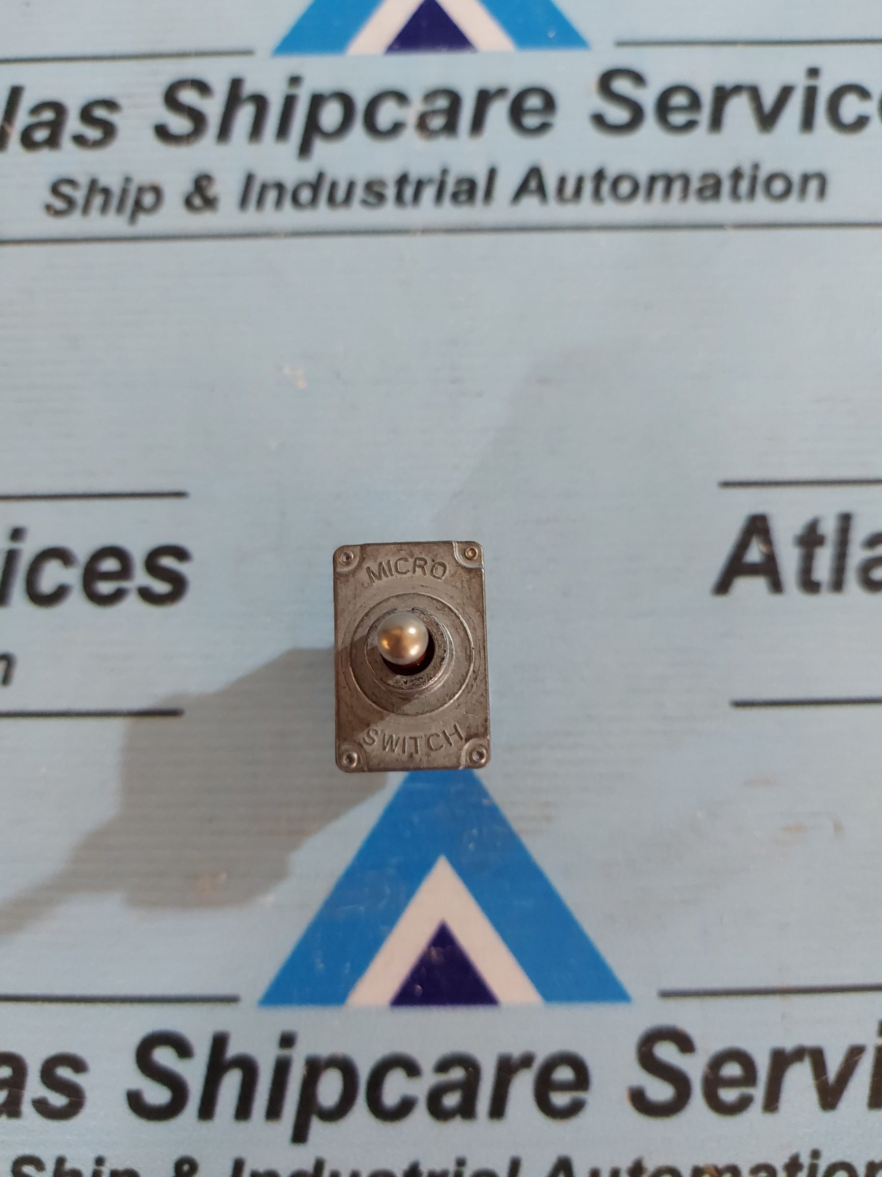 HONEYWELL MFR 91929 TOGGLE SWITCH SCREW TERMINAL TORQUE 2NT1-5 – Atlas ...