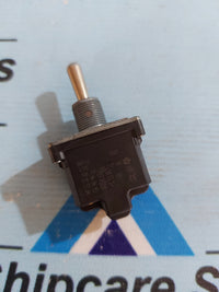HONEYWELL MFR 91929 TOGGLE SWITCH SCREW TERMINAL TORQUE 2NT1-5
