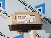 HONEYWELL ML7435E1004 ELECTRIC LINEAR ACTUATORS CONTROL